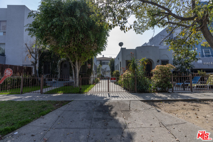  Income Home for Sale in Los Angeles, California
