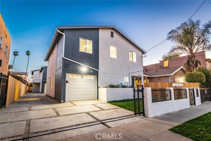  Income Home for Sale in Los Angeles, California