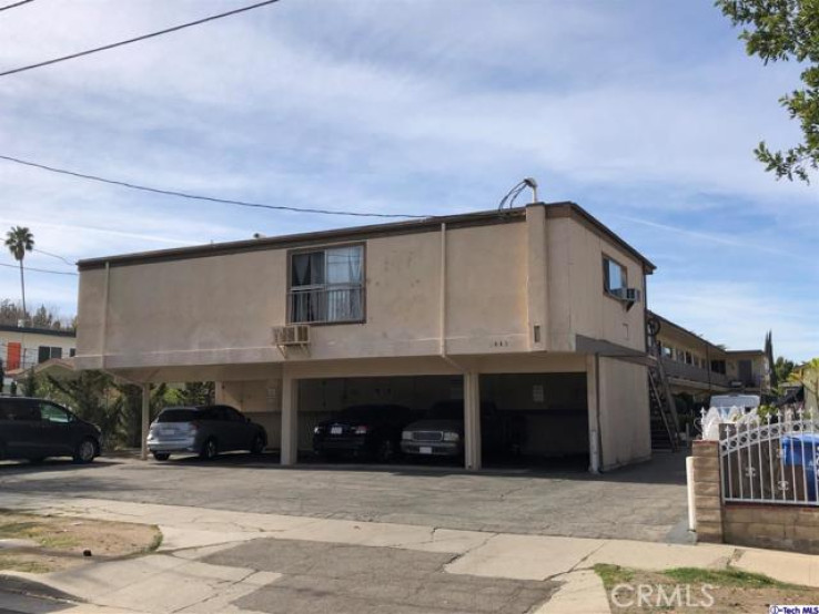  Income Home for Sale in Los Angeles, California