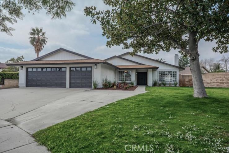 Residential Home in Rialto