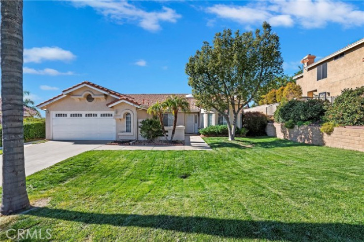 4 Bed Home for Sale in Highland, California