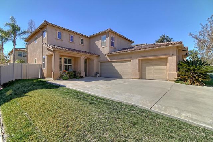 4 Bed Home for Sale in Ventura, California