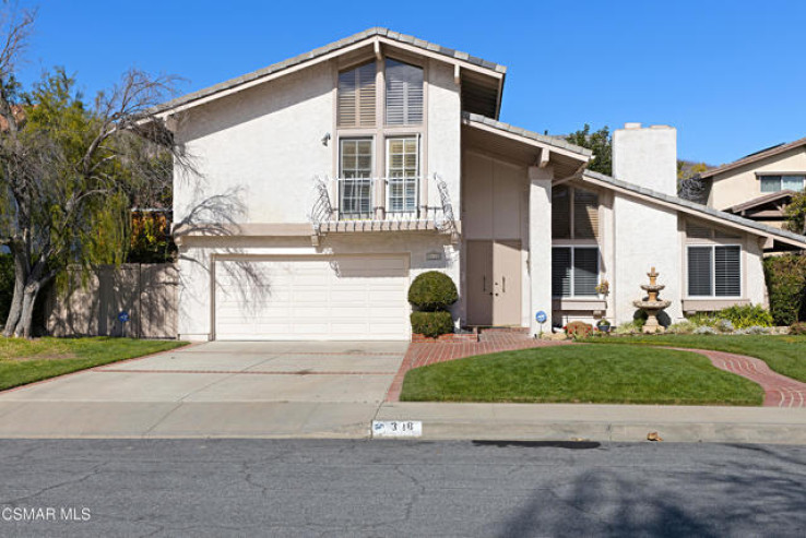 Residential Home in Westlake Village