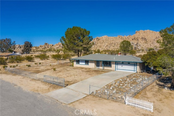 3 Bed Home for Sale in Palmdale, California