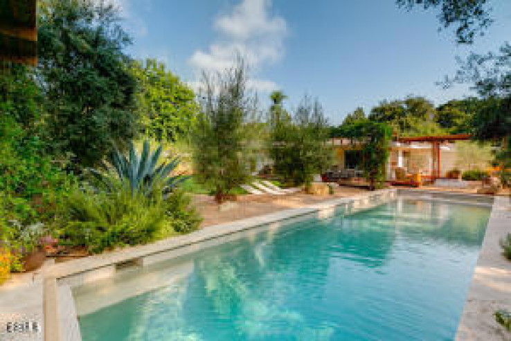 4 Bed Home for Sale in Ojai, California