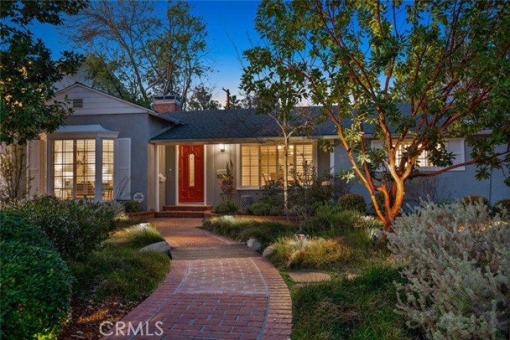 3 Bed Home for Sale in Valley Village, California