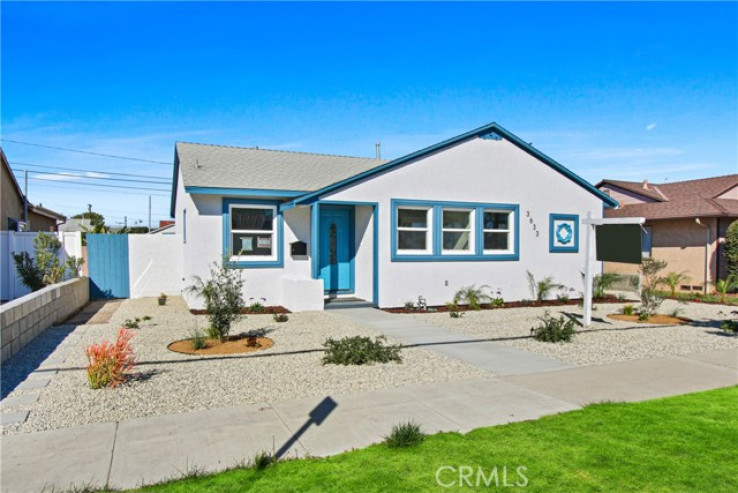 3 Bed Home for Sale in Torrance, California