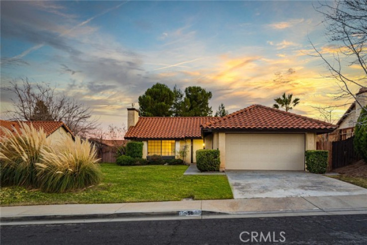 Residential Home in Palmdale