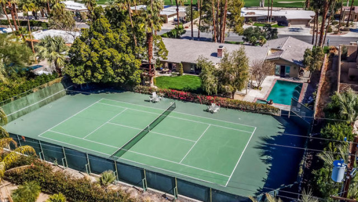 4 Bed Home for Sale in Palm Desert, California