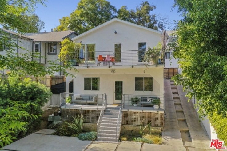 3 Bed Home for Sale in Los Angeles, California