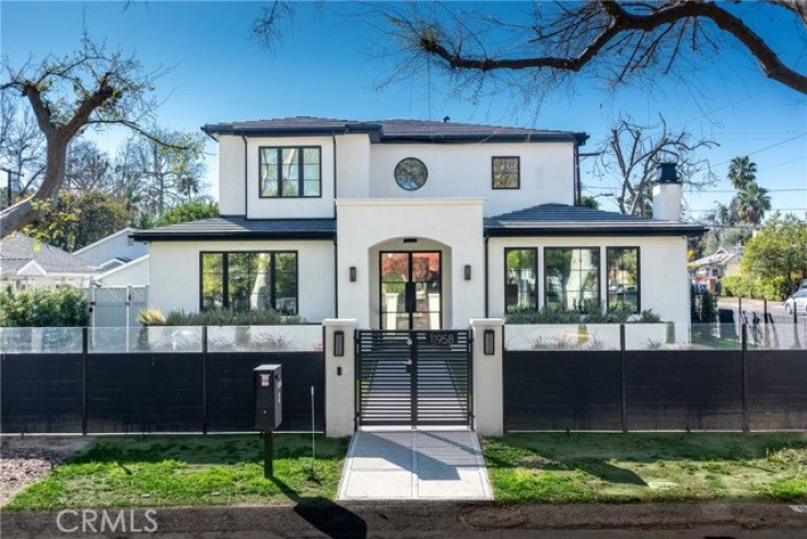 5 Bed Home for Sale in Valley Village, California