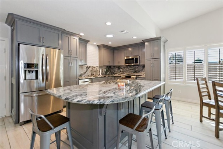 4 Bed Home for Sale in Rialto, California