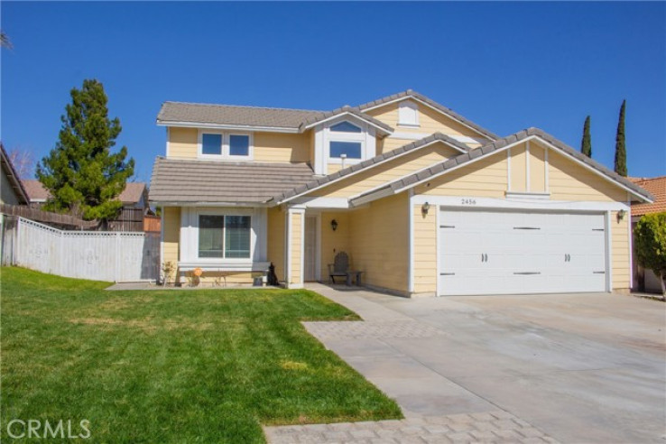 Residential Home in Rialto