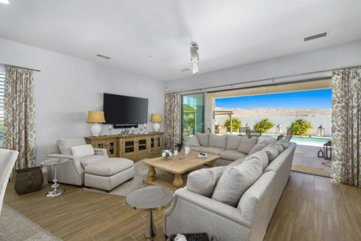 3 Bed Home for Sale in Palm Desert, California
