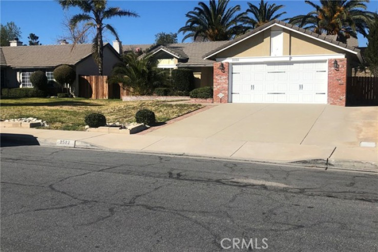 3 Bed Home for Sale in Rialto, California