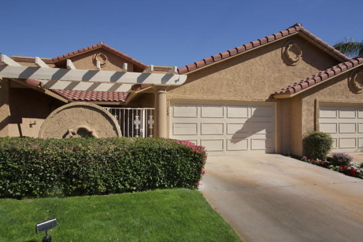 2 Bed Home for Sale in Palm Desert, California