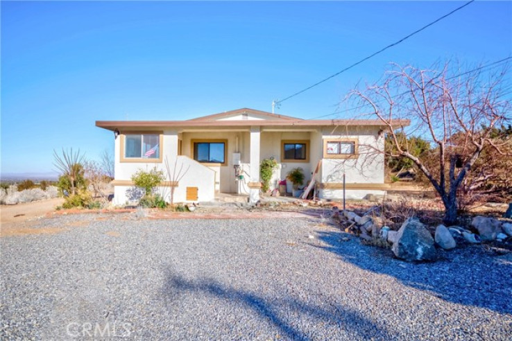 3 Bed Home for Sale in Pinon Hills, California