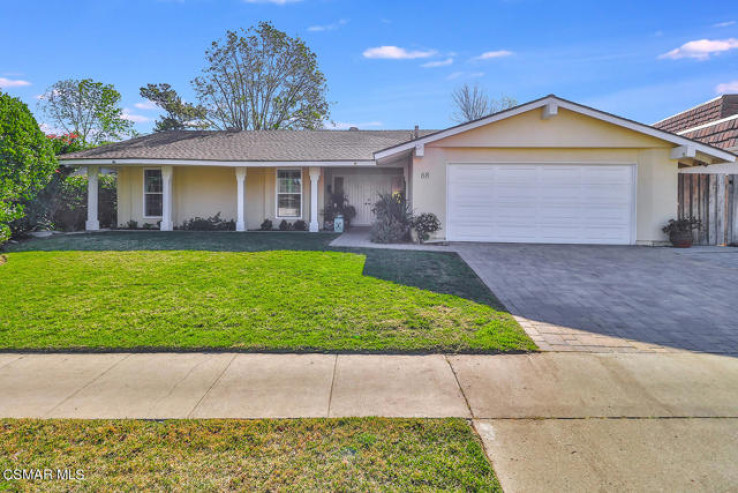 3 Bed Home for Sale in Newbury Park, California