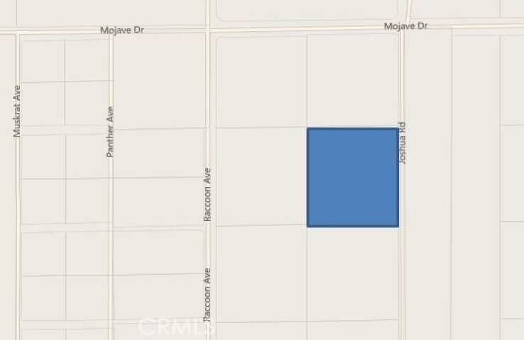  Land for Sale in Adelanto, California