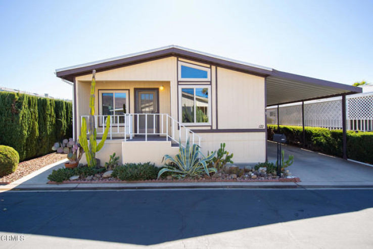 3 Bed Home for Sale in Ojai, California