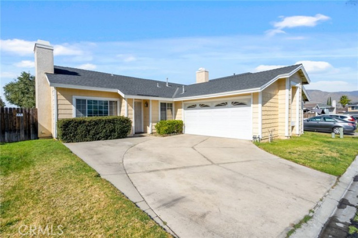 3 Bed Home for Sale in Highland, California