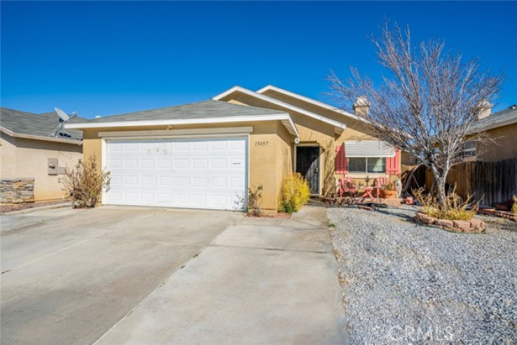 3 Bed Home for Sale in Victorville, California