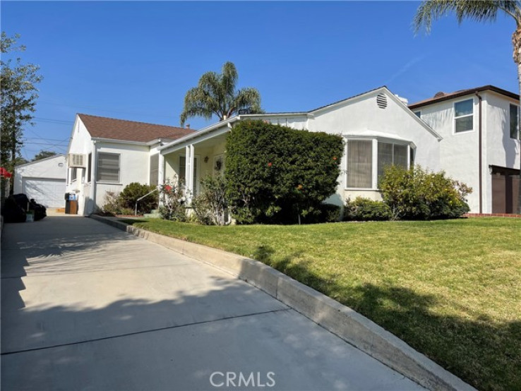 Residential Home in Burbank
