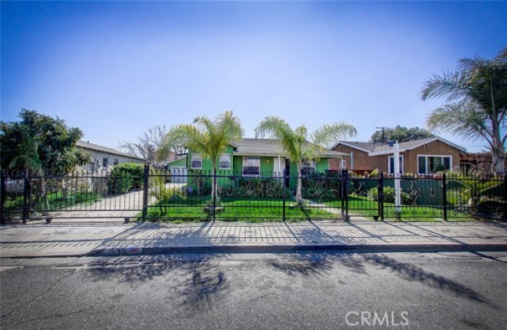 2 Bed Home for Sale in Compton, California