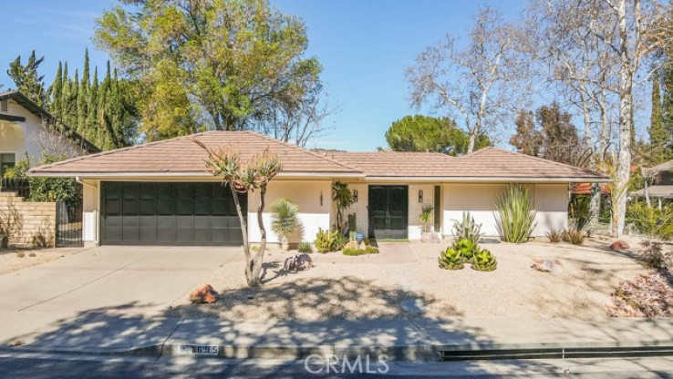 4 Bed Home for Sale in Westlake Village, California