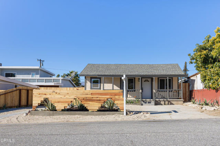 2 Bed Home for Sale in Ventura, California