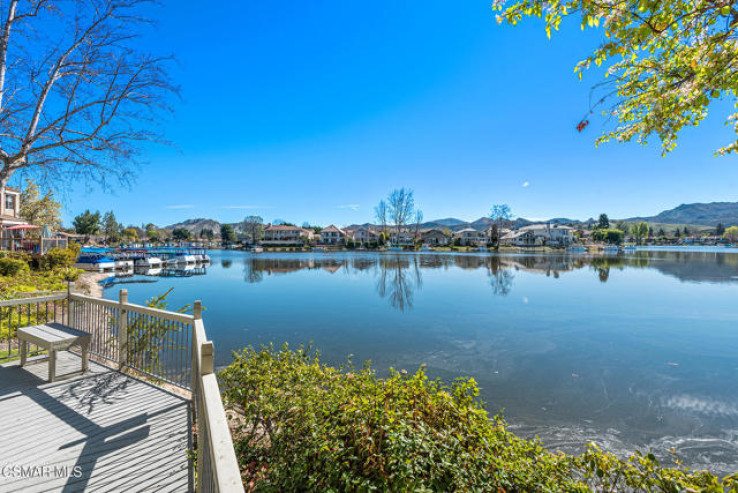 3 Bed Home for Sale in Westlake Village, California