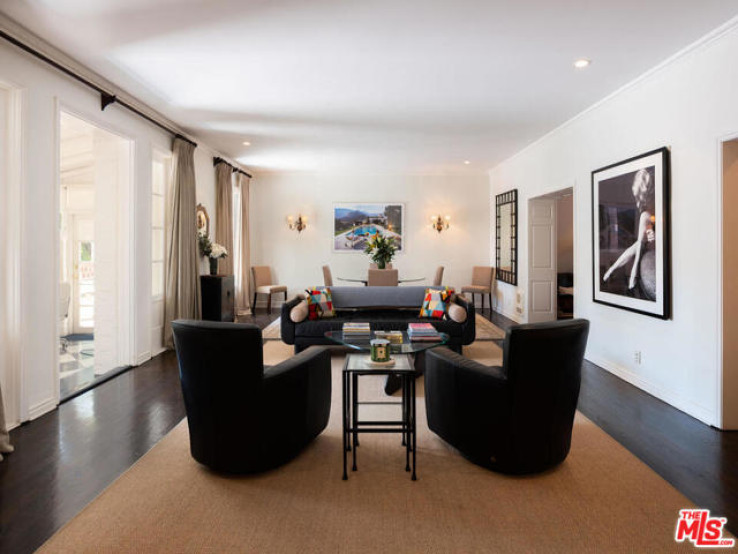1 Bed Home for Sale in West Hollywood, California