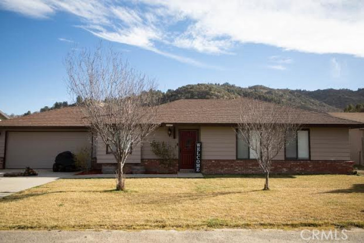 3 Bed Home for Sale in Tehachapi, California