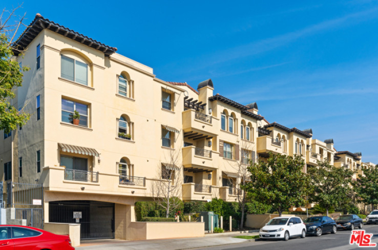 2 Bed Home for Sale in Los Angeles, California