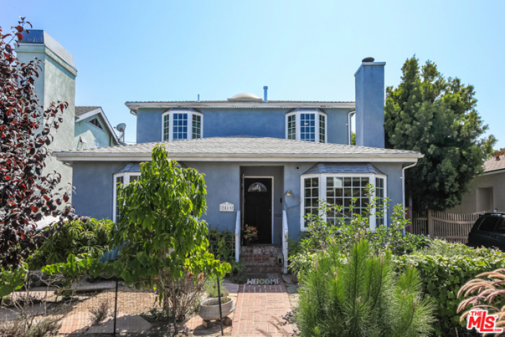 Residential Home in Venice