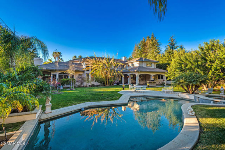 Residential Home in Westlake Village
