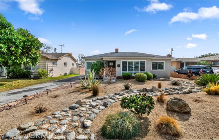 3 Bed Home for Sale in Ontario, California