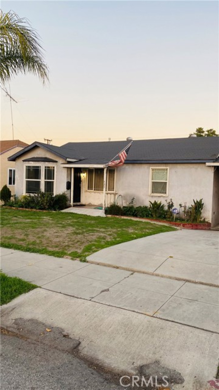 Residential Home in San Bernardino