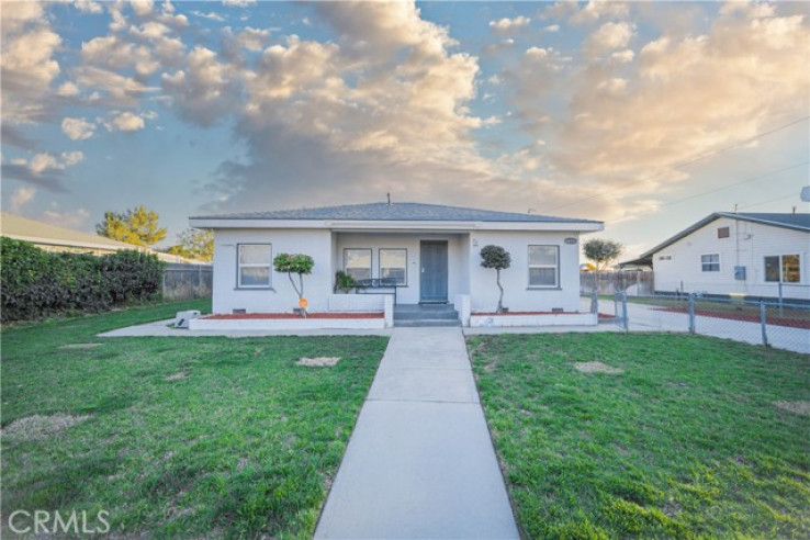 3 Bed Home for Sale in Highland, California