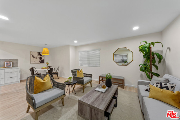 Residential Home in Culver City