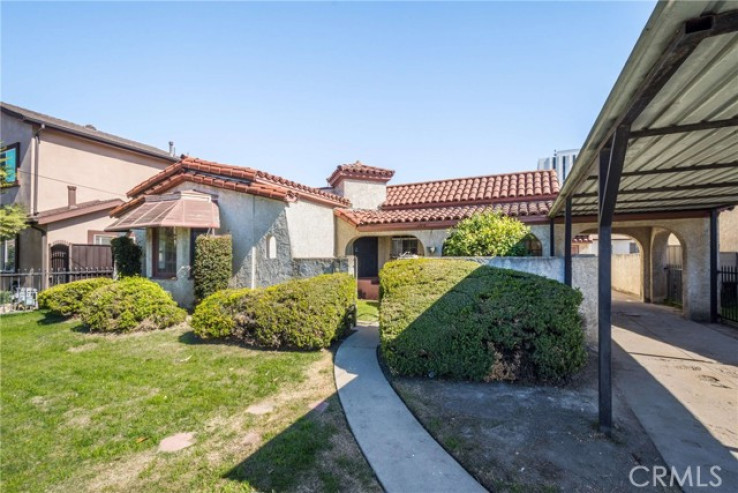 2 Bed Home for Sale in Compton, California