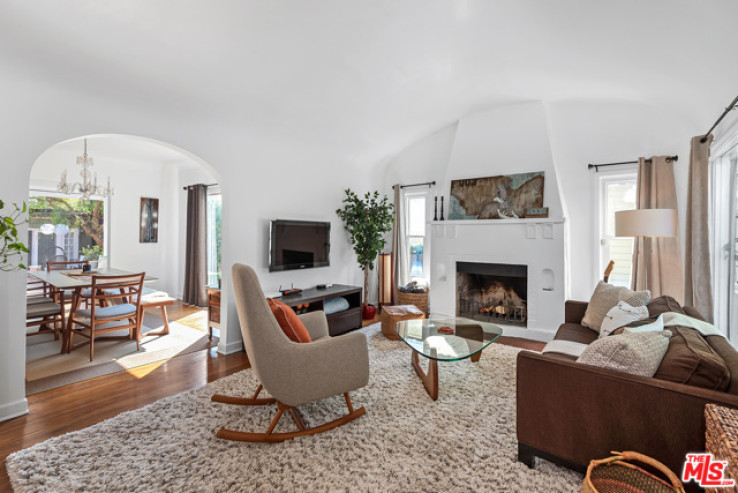 3 Bed Home for Sale in Venice, California