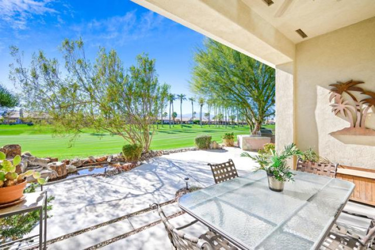 3 Bed Home for Sale in Palm Desert, California