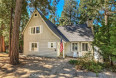 3 Bed Home for Sale in Lake Arrowhead, California