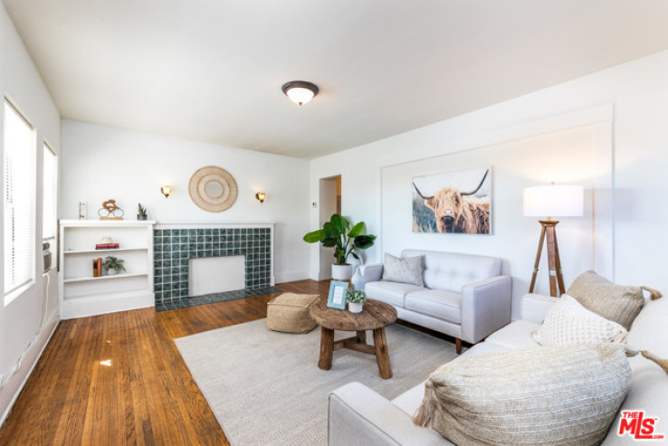  Income Home for Sale in Los Angeles, California