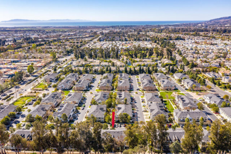 Residential Home in Ventura