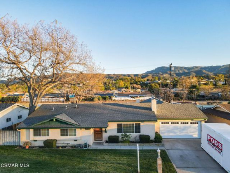4 Bed Home for Sale in Newbury Park, California