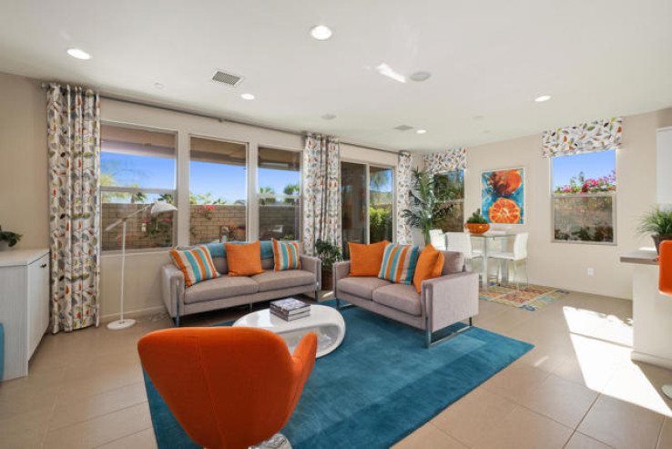 3 Bed Home for Sale in Palm Desert, California