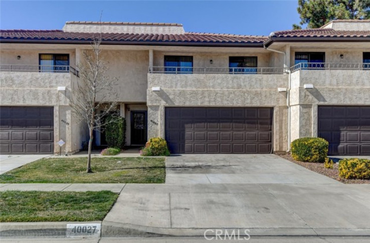 Residential Home in Palmdale