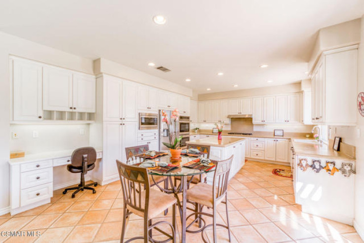 4 Bed Home for Sale in Newbury Park, California